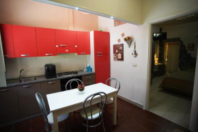 Apartment Golden Dreams